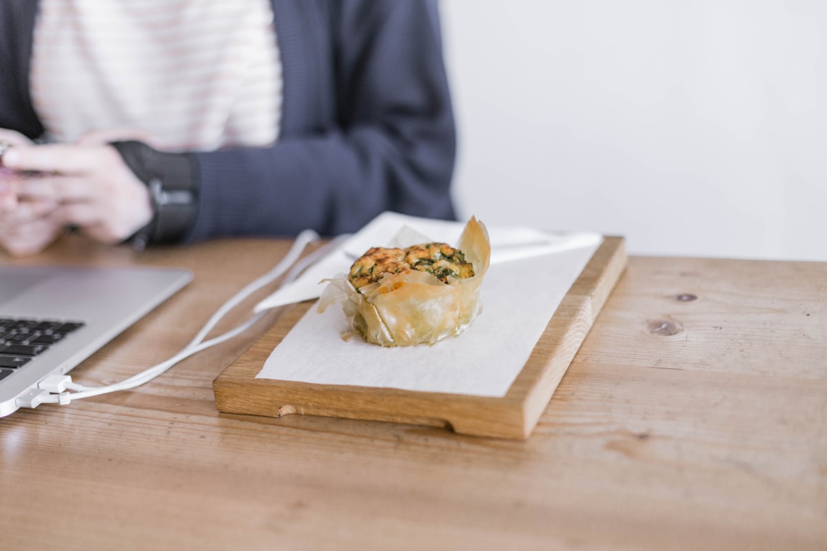 Zuppa di lenticchie con verdure